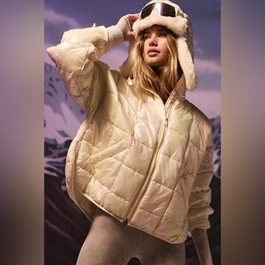 Free People Movement Pippa Jacket